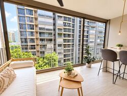 Rivercove Residences (D19), Condominium #626811521